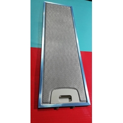 FILTRO CAMPANA FAGOR, ELICA, BOSCH, BALAY, LYNX, EDESA, 552/170 MM, 7251851701 - Imagen 1