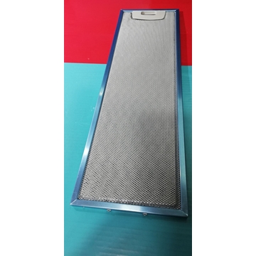 FILTRO CAMPANA FAGOR, ELICA, BOSCH, BALAY, LYNX, EDESA, 552/170 MM, 7251851701 - Imagen 2