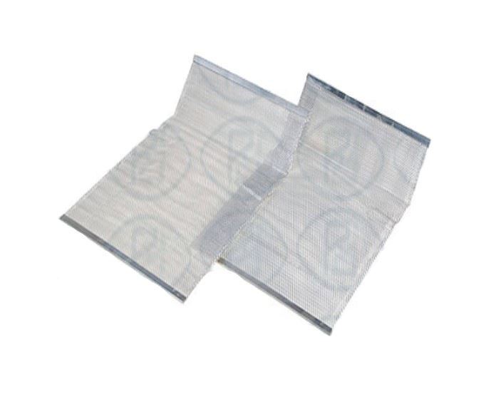 Filtro campana Mepansa 280x445mm 2 Unidades rectas,   7252853610 - Imagen 1