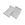 Filtro campana Mepansa 280x445mm 2 Unidades rectas,   7252853610 - Imagen 1