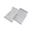 Filtro campana Mepansa 280x445mm 2 Unidades rectas,   7252853610 - Imagen 1