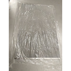 Filtro campana Mepansa 280x445mm 2 Unidades rectas,   7252853610 - Imagen 2