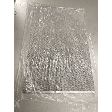 Filtro campana Mepansa 280x445mm 2 Unidades rectas,   7252853610 - Imagen 2