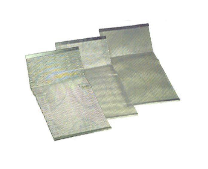 Filtro campana Mepansa 280x445mm 3 Unidades  7252853910 - Imagen 1
