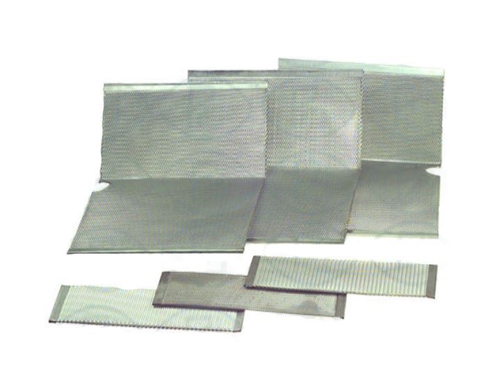 Filtro campana Mepansa 280x95+275x360mm 2+2 292x95+292x360 1+1  7252852910 - Imagen 1