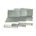 Filtro campana Mepansa 280x95+275x360mm 2+2 292x95+292x360 1+1  7252852910 - Imagen 1