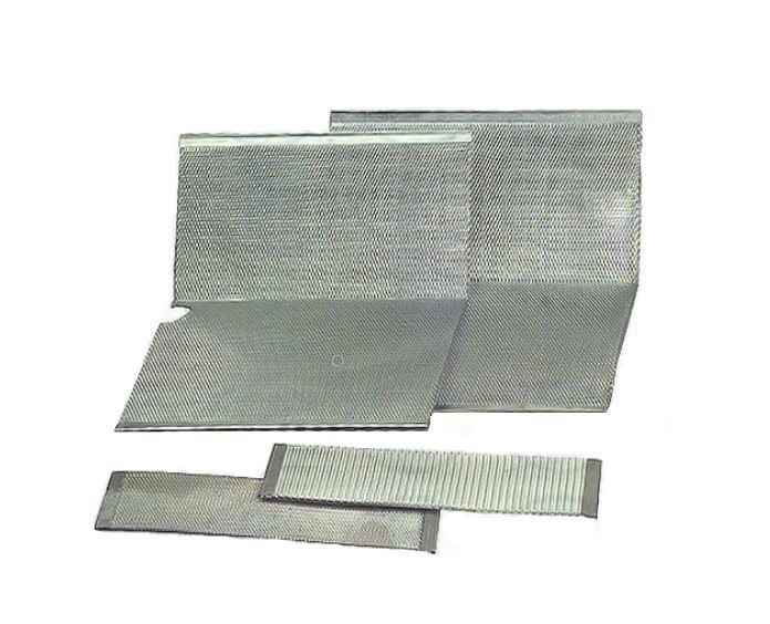 Filtro campana Mepansa 280x95+275x360mm 2+2Und  7252852610 - Imagen 1