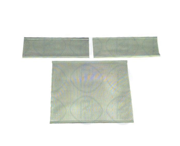 Filtro campana Mepansa 313x375+280x120mm 1+2Und  7252851610 - Imagen 1