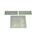 Filtro campana Mepansa 313x375+280x120mm 1+2Und  7252851610 - Imagen 1