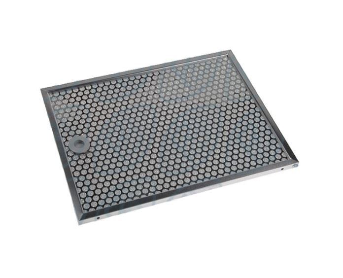 Filtro campana Nodor 318x234mm  7253100015 - Imagen 1