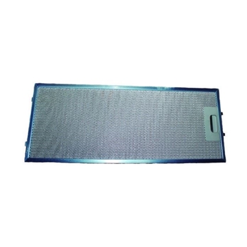 Filtro campana Nodor 495x188mm  R65200290, 7253100020 - Imagen 1