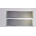 FILTRO CAMPANA NODOR EXTENDER 90, CATA, METALICO, 2 UNIDADES, 825/205MM, 02825273 - Imagen 1