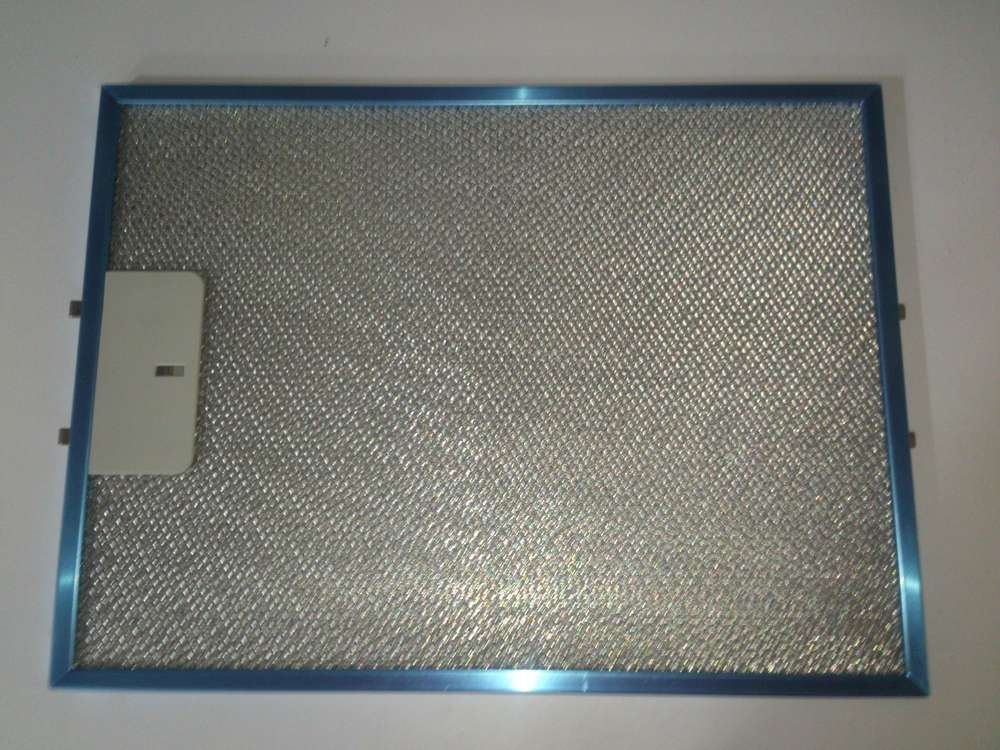 Filtro campana Pando 329x247mm  580058200005, 7253450010 - Imagen 1