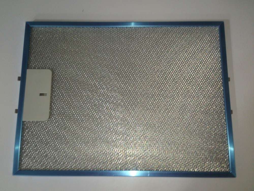 Filtro campana Pando 329x247mm 580058200005, 7253450010 - Imagen 1