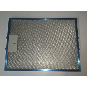 Filtro campana Pando 329x247mm  580058200005, 7253450010 - Imagen 1