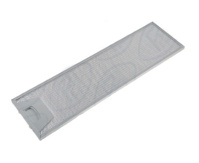 Filtro campana Teka 137x500mm  61874022, 41TK0039, 7254052801 - Imagen 1