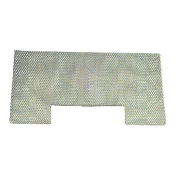 Filtro campana Teka 240x460mm 40456079, 7254059610 - Imagen 1