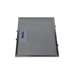 Filtro campana Teka 249x206mm 61846020, 7254050901 - Imagen 1