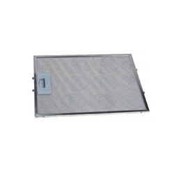 Filtro campana Teka 258x333mm,  61805012, 7254050861 - Imagen 1