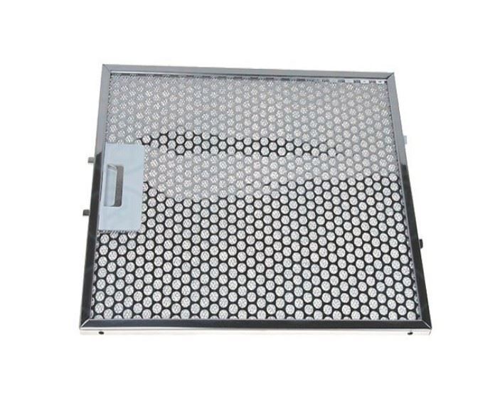 Filtro campana Teka 260x320mm  81471061, 41TK0046, 7254051391 - Imagen 1