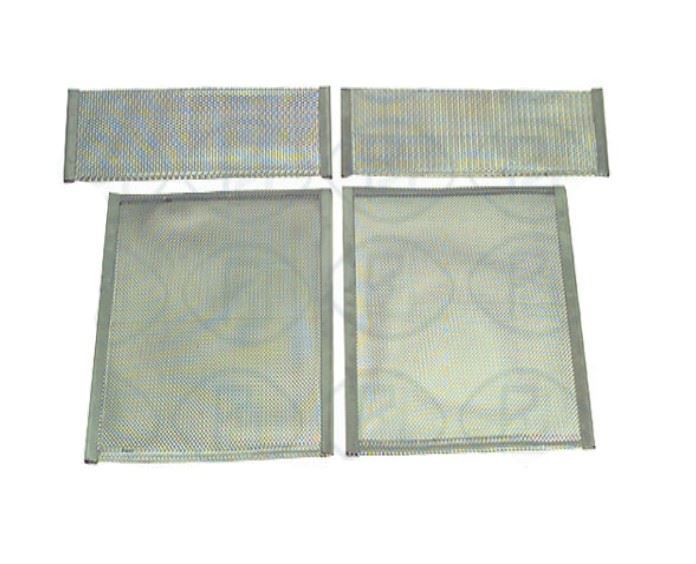 Filtro campana Teka 270x104+222x392mm  99313824, 7254051610 - Imagen 1