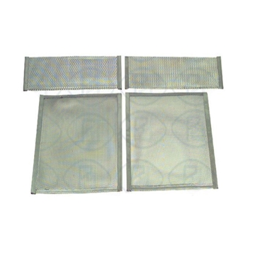 Filtro campana Teka 270x104+222x392mm  99313824, 7254051610 - Imagen 1