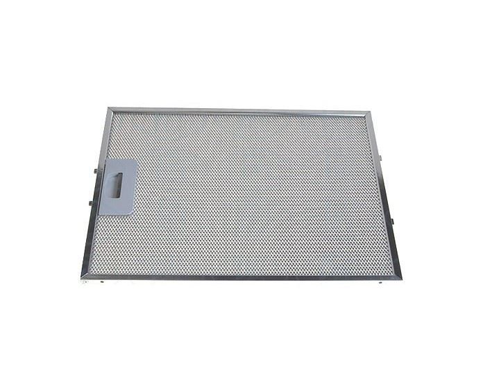 Filtro campana Teka 281x370mm  81460072, 41TK0041, 7254051191 - Imagen 1