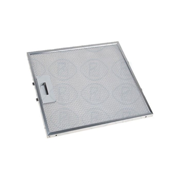 Filtro campana Teka 282.5x340mm  81481030, 7254052591 - Imagen 1