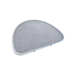 Filtro campana Teka 315x240mm  81478016, 7254052401 - Imagen 1