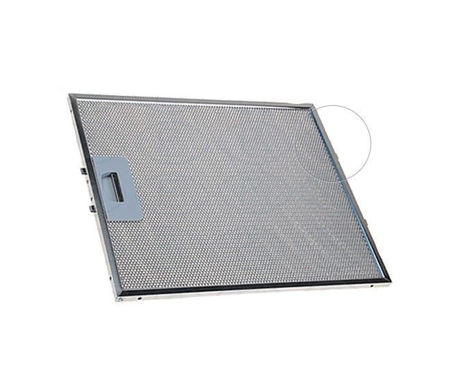 Filtro campana Teka 332x282.5mm,  81484031, 7254052001 - Imagen 1