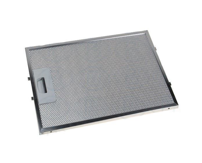 Filtro campana Teka 340x226mm,  81485022, 7254051761 - Imagen 1