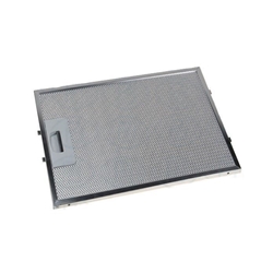 Filtro campana Teka 340x226mm,  81485022, 7254051761 - Imagen 1