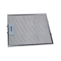 Filtro campana Teka 340x262mm  81484012, 7254051692 - Imagen 1