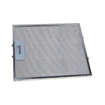 Filtro campana Teka 340x262mm  81484012, 7254051692 - Imagen 1