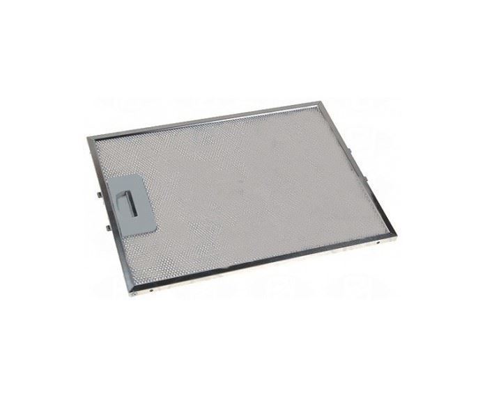 Filtro campana Teka 372x282mm  81472157, 7254052261 - Imagen 1