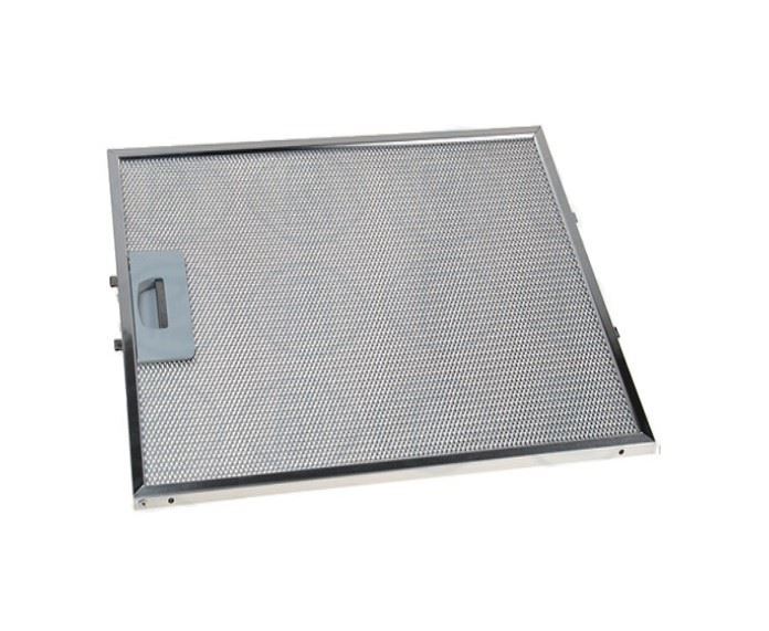 Filtro campana Teka 372x288mm  81472165, 7254052291 - Imagen 1