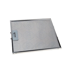 Filtro campana Teka 372x288mm  81472165, 7254052291 - Imagen 1