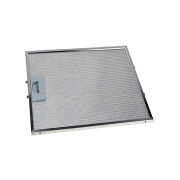 Filtro campana Teka 372x288mm  81472165, 7254052291 - Imagen 1