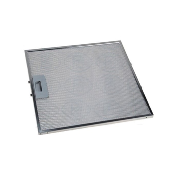 Filtro campana Teka 372x332mm  81472161, 7254052271 - Imagen 1