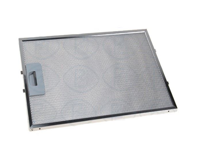 Filtro campana Teka 401x258mm  81485031, 7254052002 - Imagen 1