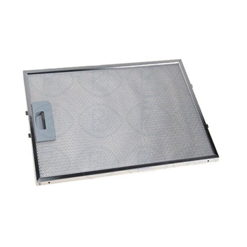 Filtro campana Teka 401x258mm  81485031, 7254052002 - Imagen 1