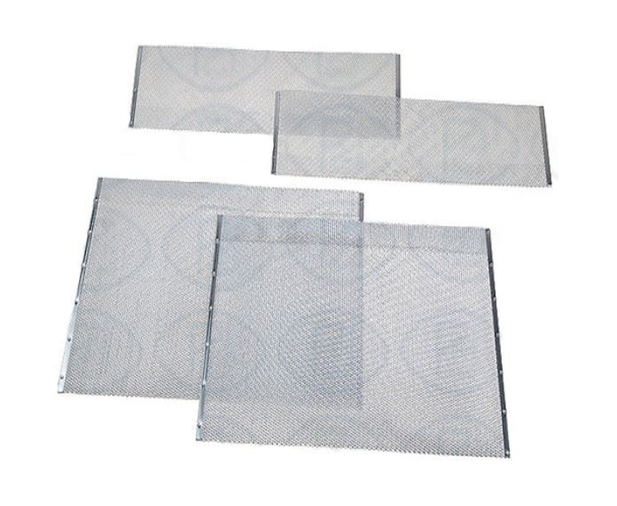Filtro campana Teka 424x130+400x310mm 2+2 Unidades  99313825, 7254053910 - Imagen 1