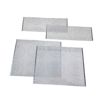 Filtro campana Teka 424x130+400x310mm 2+2 Unidades  99313825, 7254053910 - Imagen 1