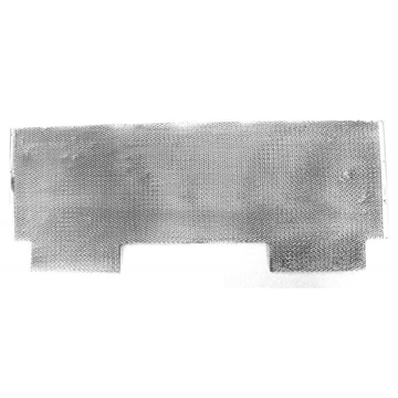 Filtro campana Teka 500x195mm  61801296, 41TK0023, 7254050361 - Imagen 1