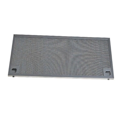 Filtro campana Teka 511x184mm  61836021, 41TK0017, 7254050451 - Imagen 1