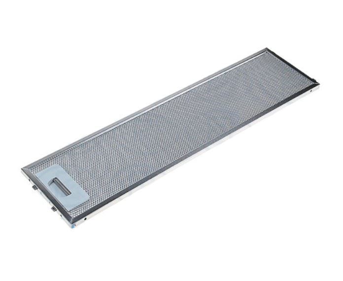 Filtro campana Teka 553x140mm 81483037, 7254052701 - Imagen 1