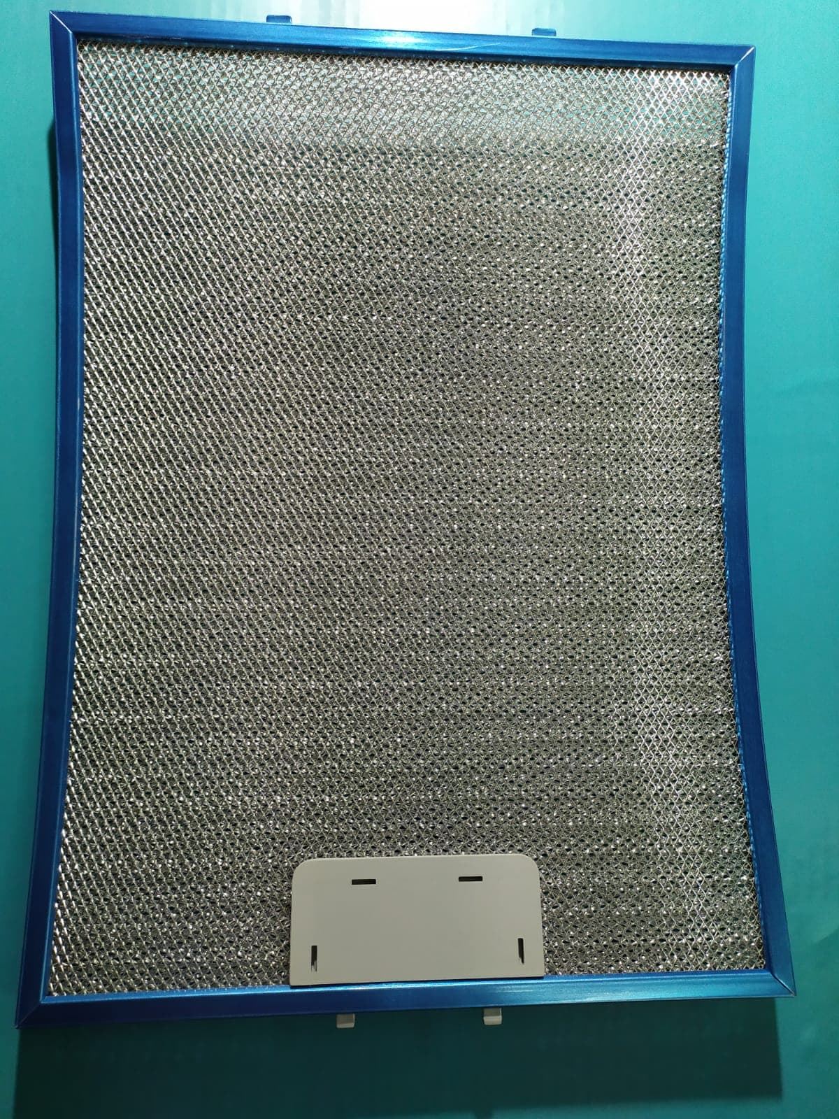 FILTRO CAMPANA TEKA, C610, C620, CURVADO,  61865020 - Imagen 1