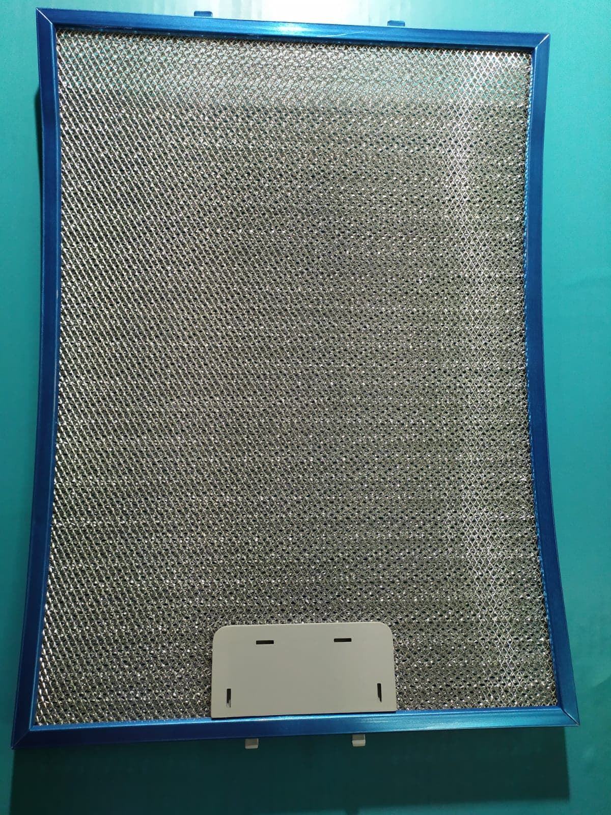 FILTRO CAMPANA TEKA, C610, C620, CURVADO, 61865020