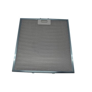 FILTRO CAMPANA TEKA DBB70 VRO1, 325X344MM,  81460138 - Imagen 1