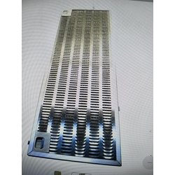 FILTRO CAMPANA TEKA, FILTRO ALUMINIO, 511X184 MM, 725405045 - Imagen 1
